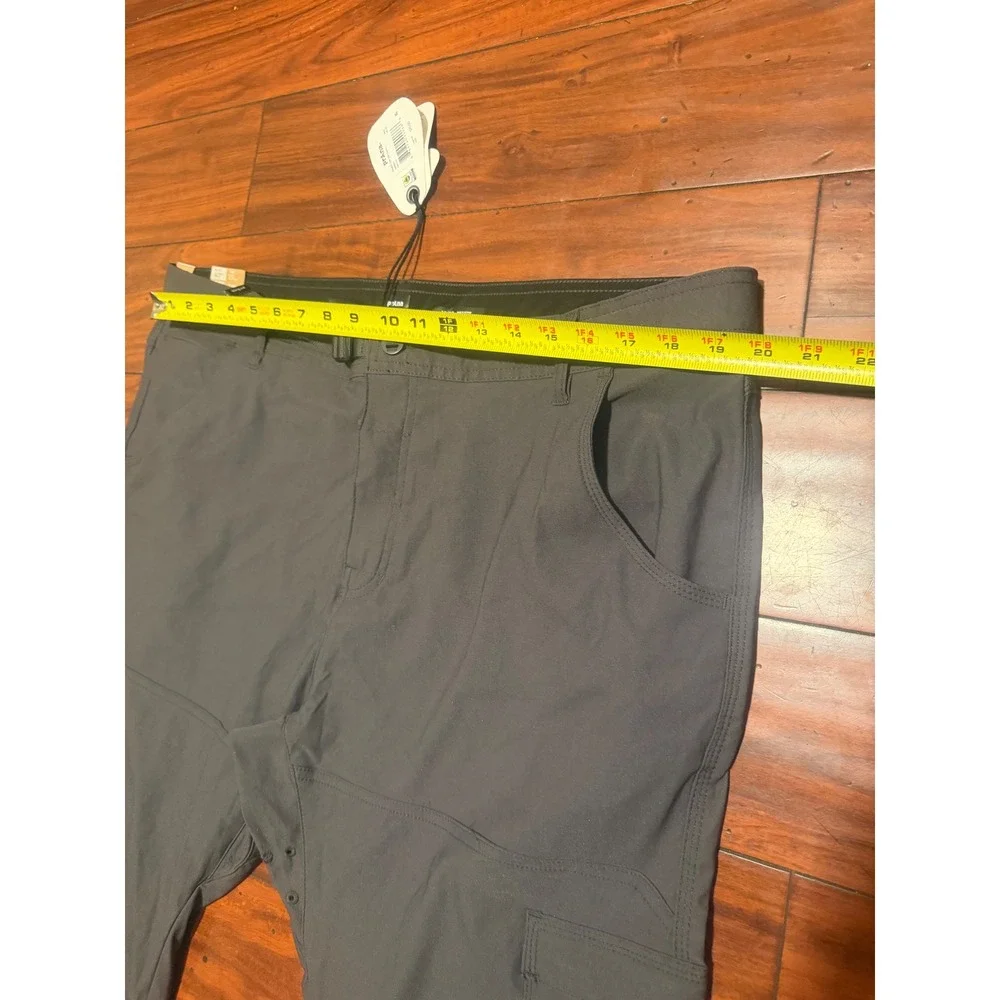 Prana stretch zion